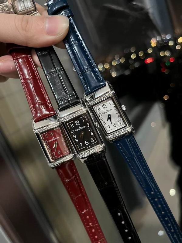 Jaeger Lecoultre 40.1X20mm 092307